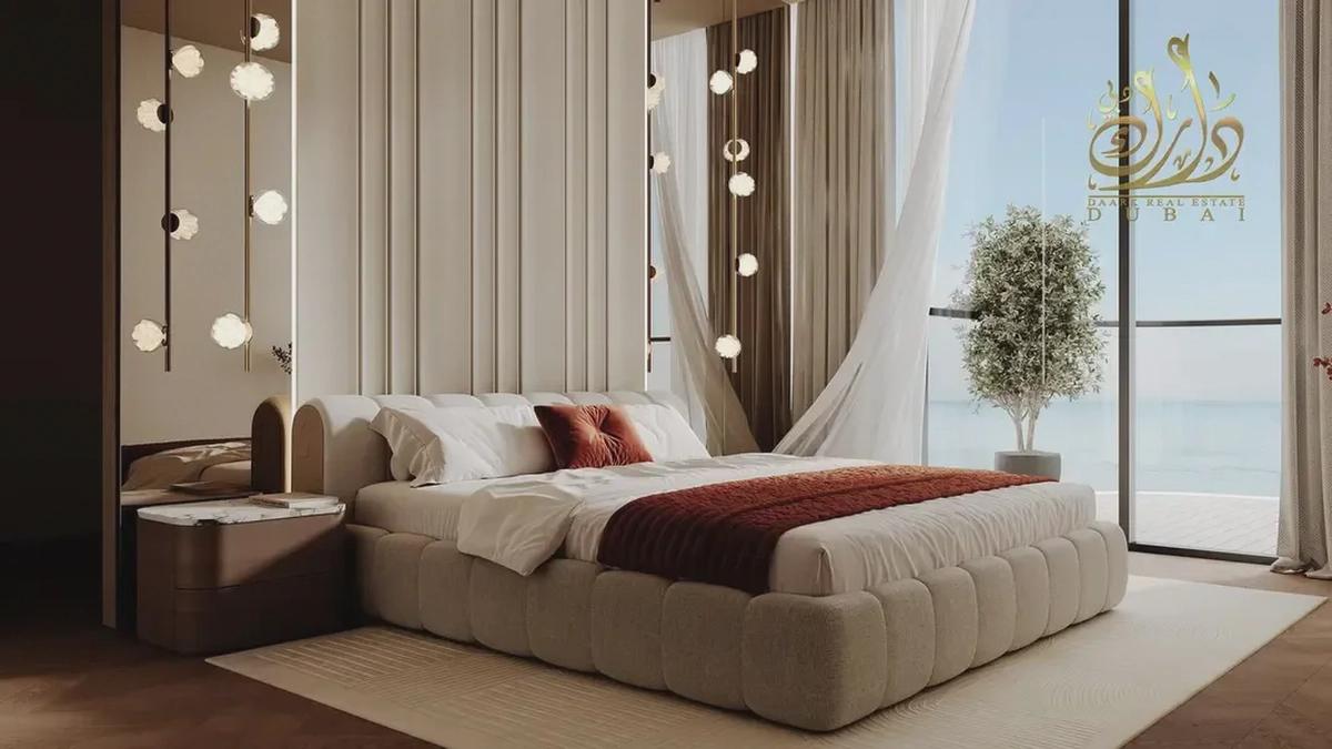 Sea View Residences - Easy Payment Plan - Prime Location-4-4