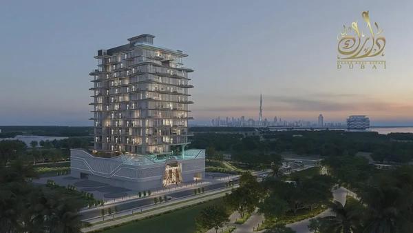 Sea View Residences - Easy Payment Plan - Prime Location