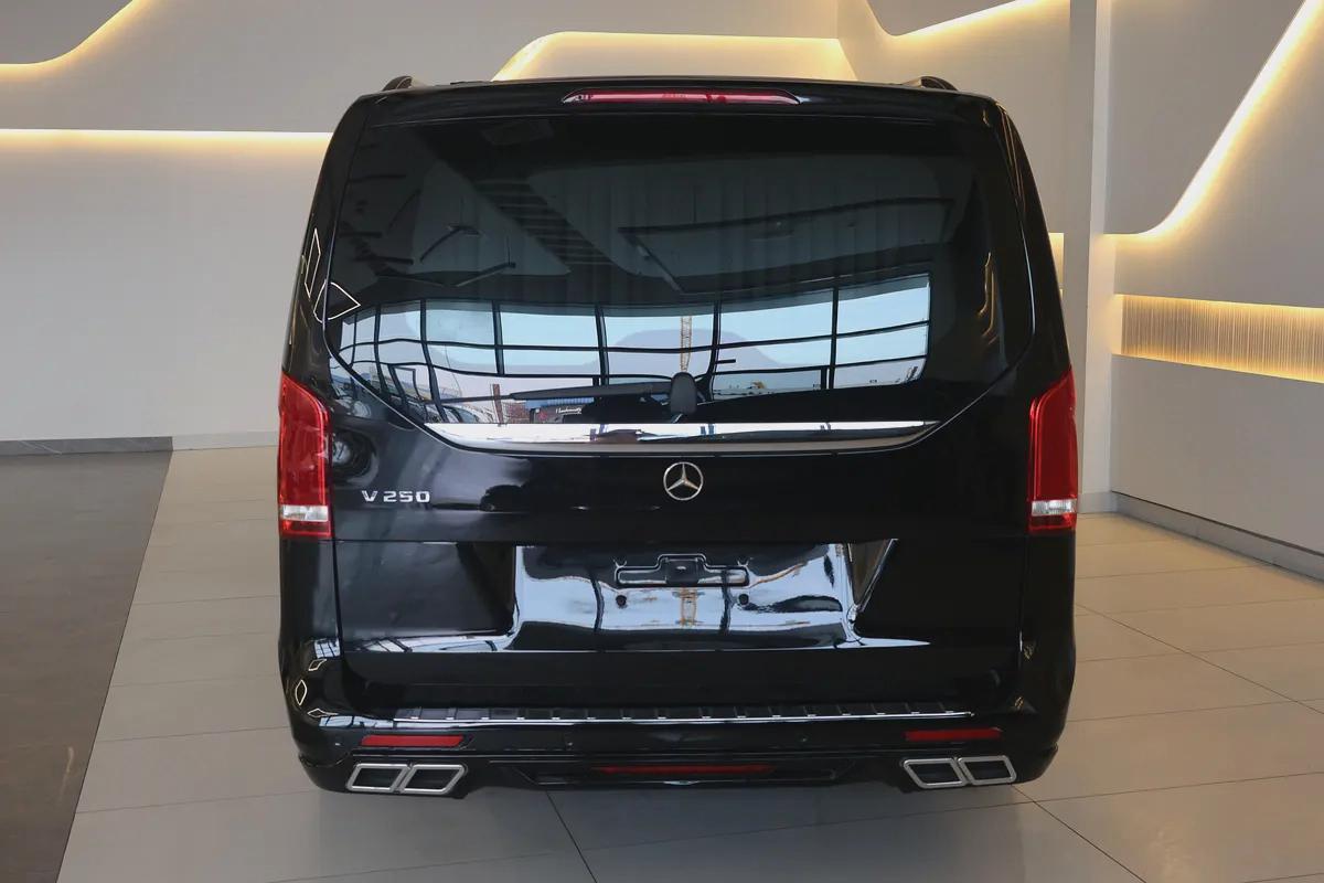 V250 V-LINE DESIGN LIMITED EDITION 1 0F 50 HANDMADE - GCC SPECS - WARRANTY / SERVICE UNTIL 2029 --7-7