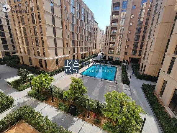 Hot Offer | Fully Furnished | Balcony | Spacious