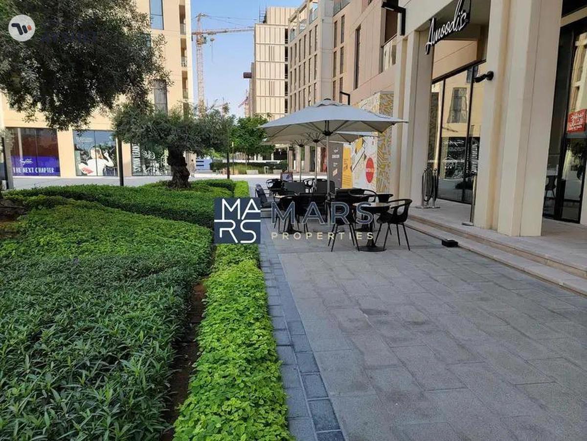 Hot Offer | Fully Furnished | Balcony | Spacious-1-1