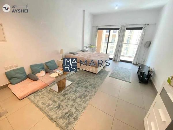 Hot Offer | Fully Furnished | Balcony | Spacious