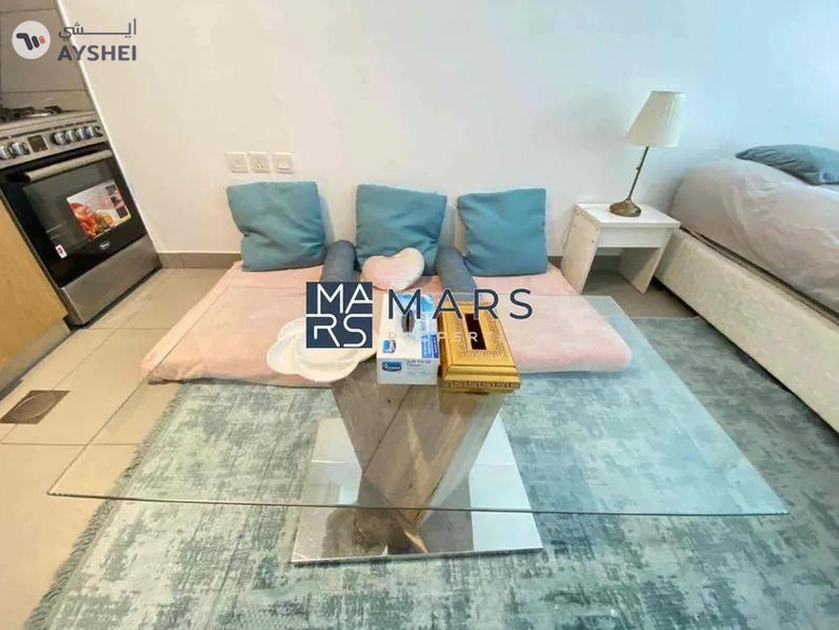 Hot Offer | Fully Furnished | Balcony | Spacious-8-8