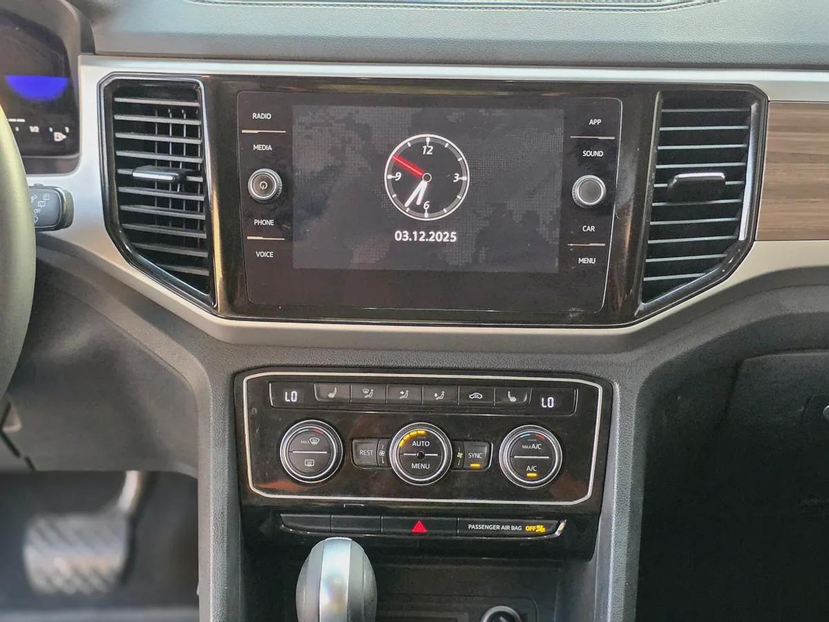 Volkswagen Terramont 2023-15-15