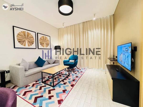 Bills Included | Fully Furnished | Serviced Apartment | Next to MOE