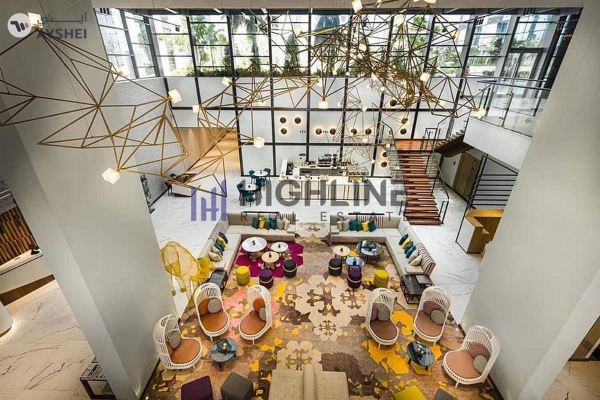 Bills Included | Fully Furnished | Serviced Apartment | Next to MOE-1-1