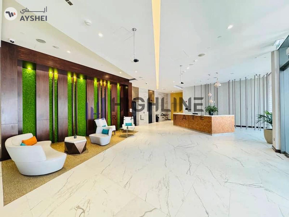 Bills Included | Fully Furnished | Serviced Apartment | Next to MOE-1-landscape