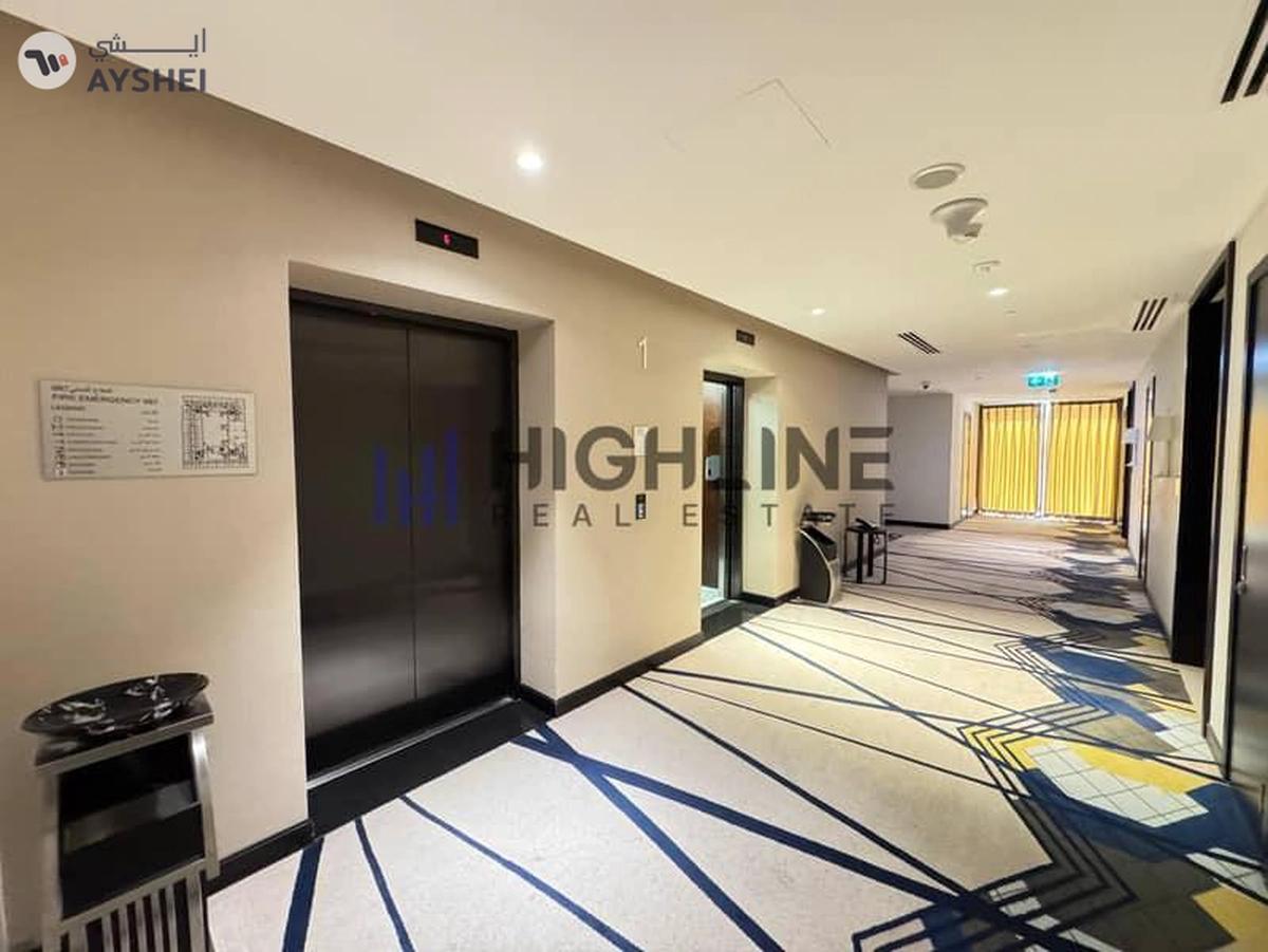 Bills Included | Fully Furnished | Serviced Apartment | Next to MOE-3-3