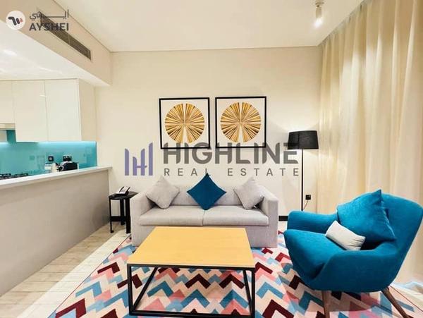 Bills Included | Fully Furnished | Serviced Apartment | Next to MOE