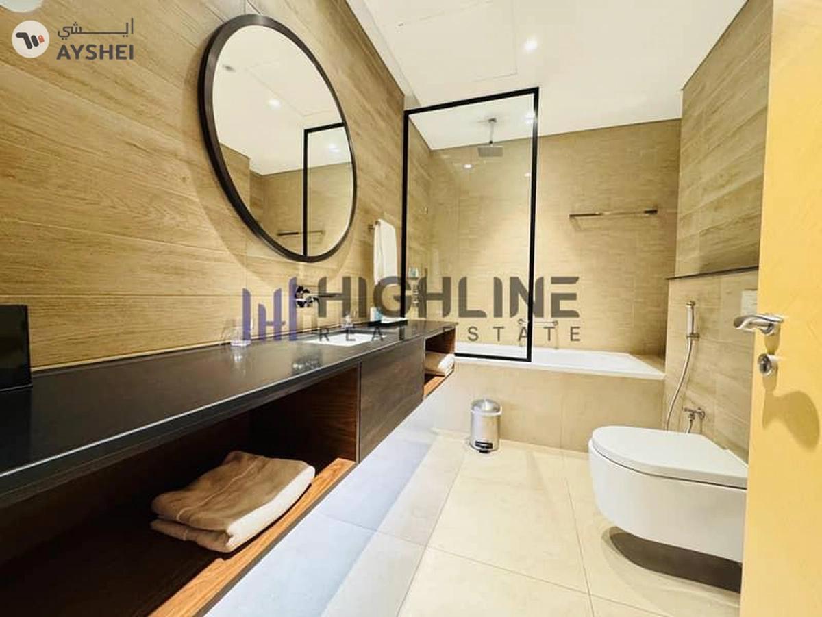 Bills Included | Fully Furnished | Serviced Apartment | Next to MOE-8-8