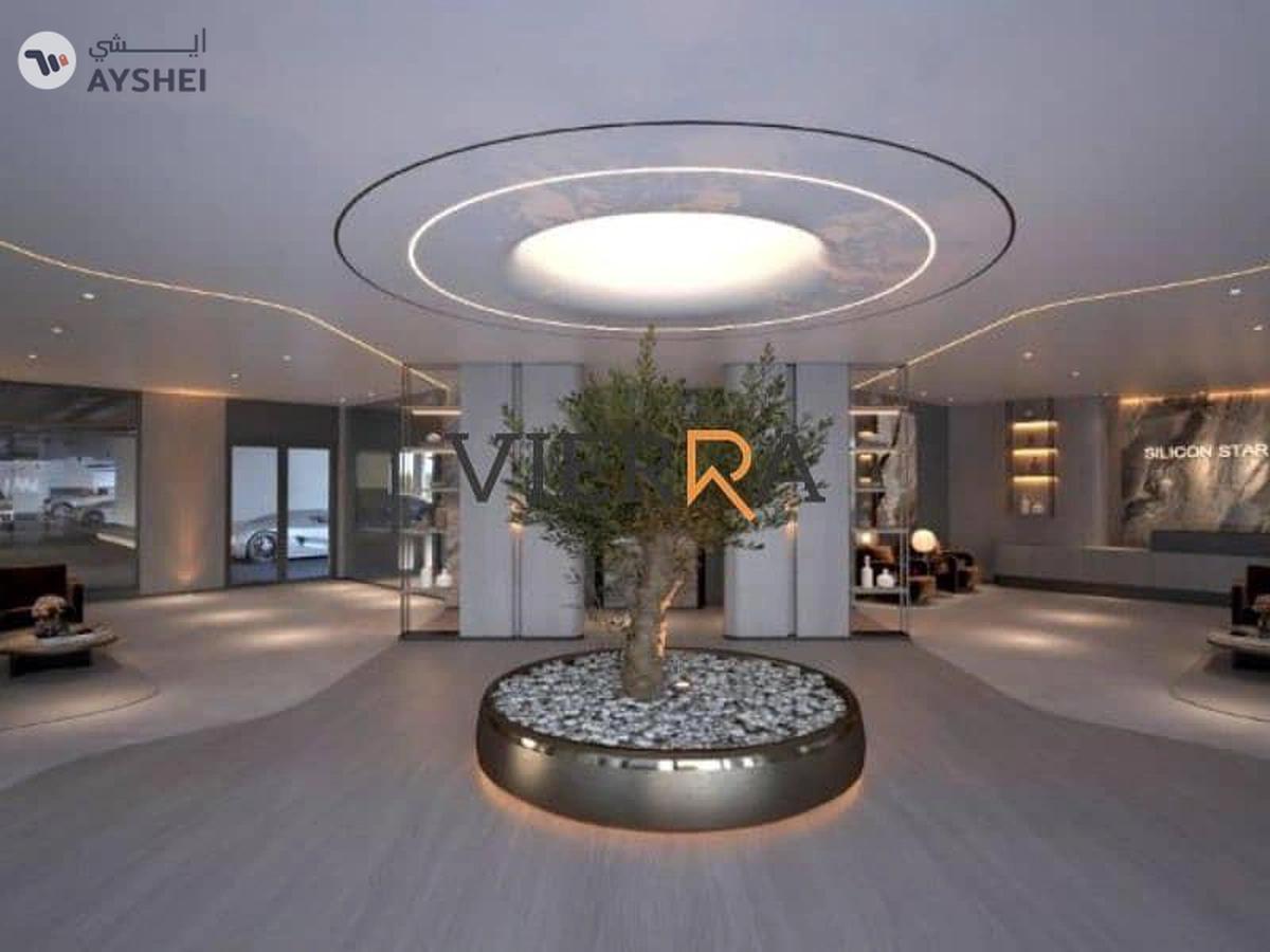 Silicon Star 2 Building, Dubai Silicon Oasis (DSO), Dubai-0-landscape