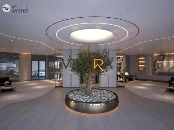 Silicon Star 2 Building, Dubai Silicon Oasis (DSO), Dubai