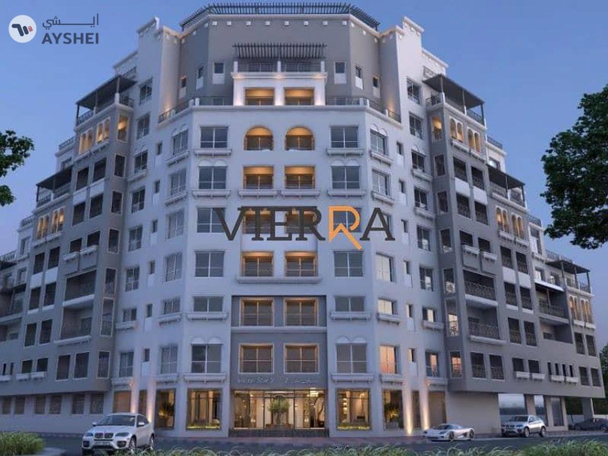 Silicon Star 2 Building, Dubai Silicon Oasis (DSO), Dubai-7-7