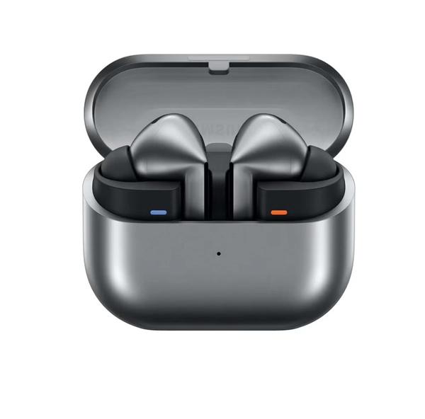 Samsung Galaxy Buds 3 Pro Black with Galaxy Ai | Adaptive ANC