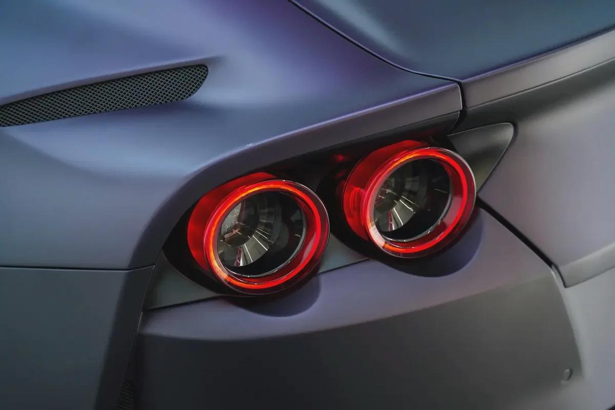 2023 FERRARI 812 GTS WITH WARRANTY | 281723-7-7