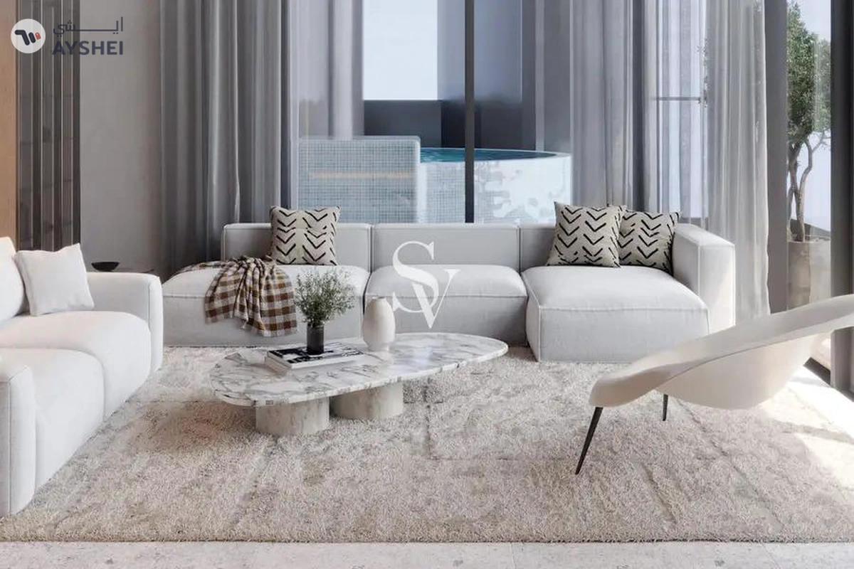 The Autograph S Series, JVC District 15, Jumeirah Village Circle (JVC), Dubai-10-10