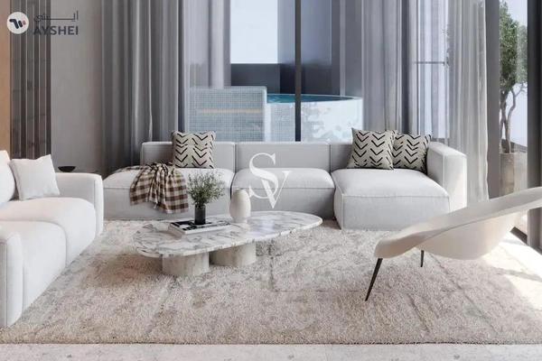 The Autograph S Series, JVC District 15, Jumeirah Village Circle (JVC), Dubai