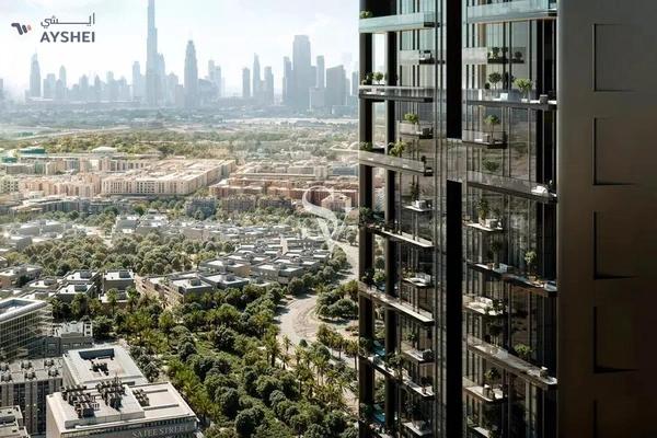 The Autograph S Series, JVC District 15, Jumeirah Village Circle (JVC), Dubai