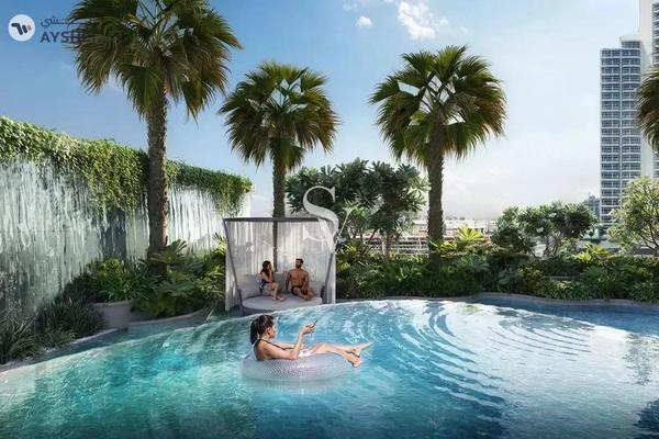 The Autograph S Series, JVC District 15, Jumeirah Village Circle (JVC), Dubai