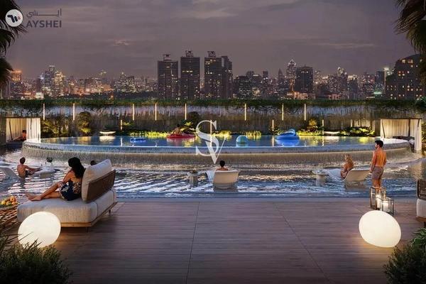 The Autograph S Series, JVC District 15, Jumeirah Village Circle (JVC), Dubai