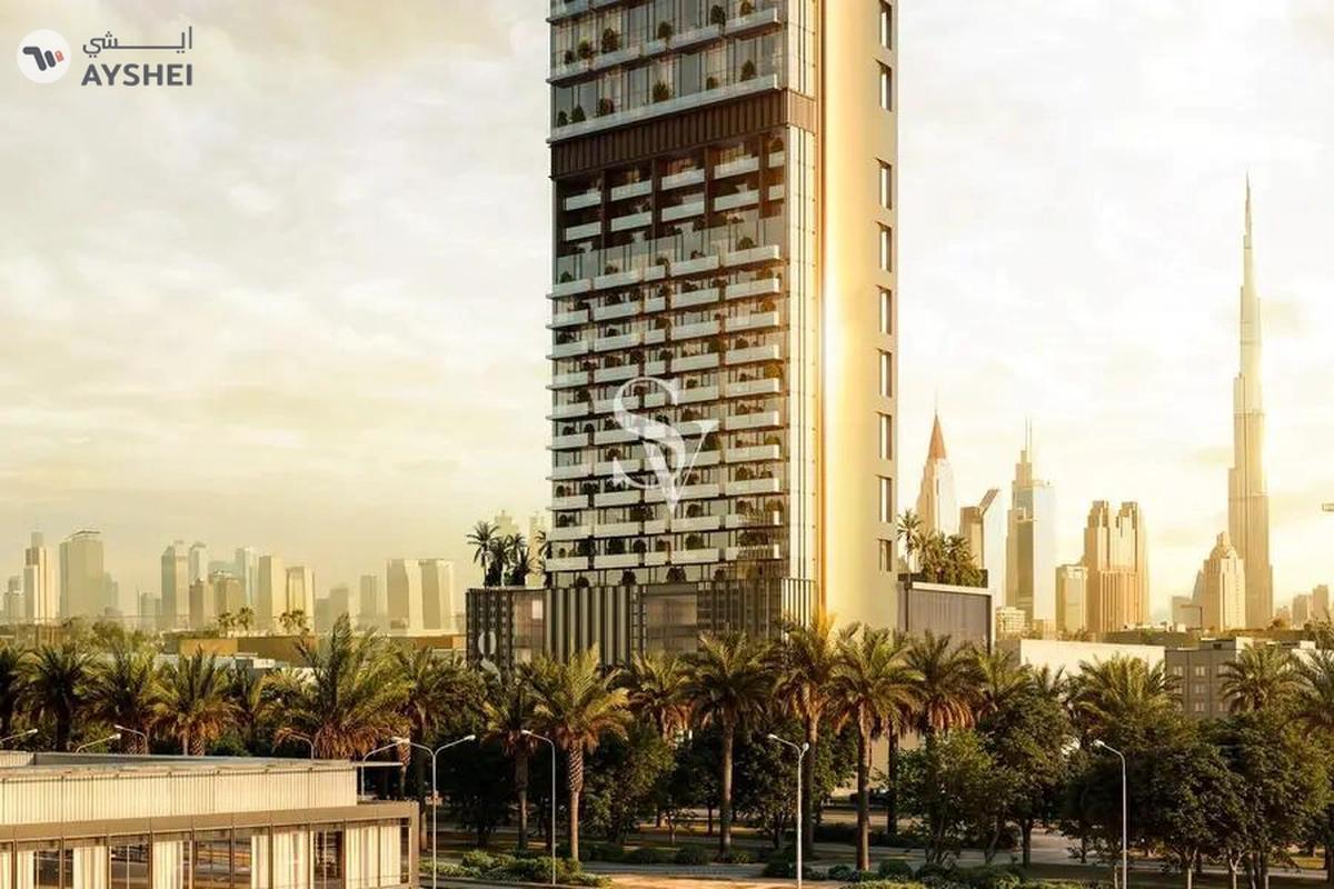 The Autograph S Series, JVC District 15, Jumeirah Village Circle (JVC), Dubai-3-3