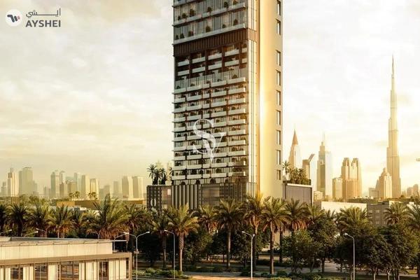 The Autograph S Series, JVC District 15, Jumeirah Village Circle (JVC), Dubai