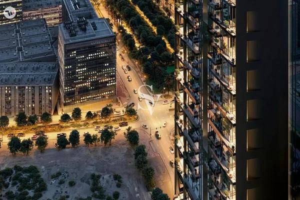 The Autograph S Series, JVC District 15, Jumeirah Village Circle (JVC), Dubai