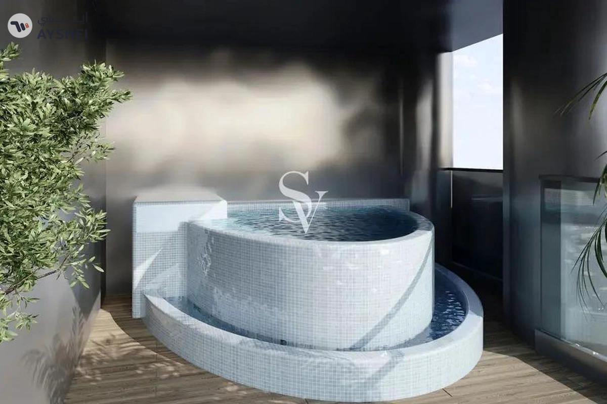 The Autograph S Series, JVC District 15, Jumeirah Village Circle (JVC), Dubai-6-6