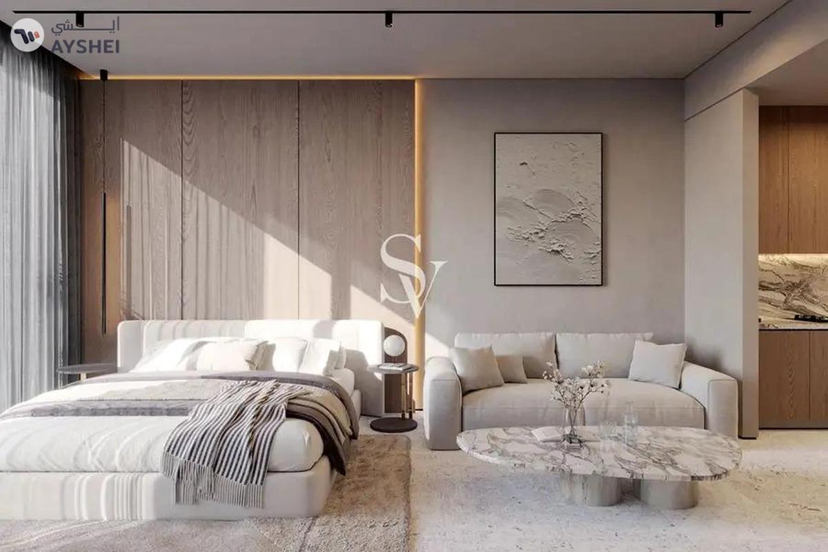 The Autograph S Series, JVC District 15, Jumeirah Village Circle (JVC), Dubai-8-8