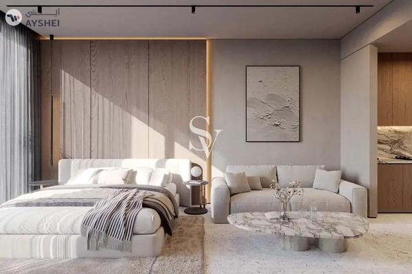 The Autograph S Series, JVC District 15, Jumeirah Village Circle (JVC), Dubai