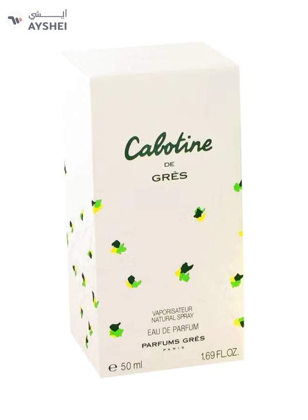 Cabotine de Gres De Gres EDP 50ml