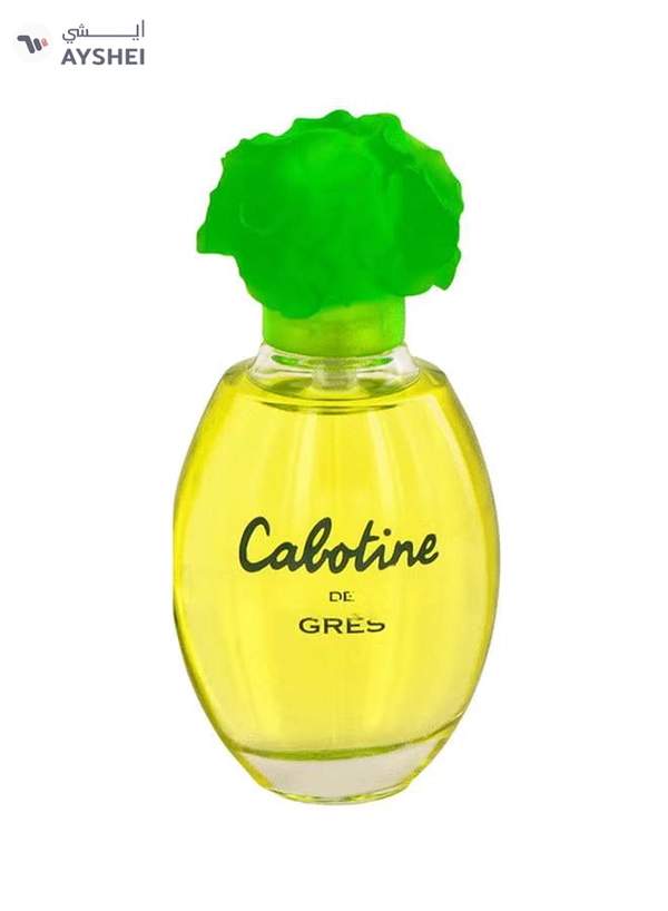 Cabotine de Gres De Gres EDP 50ml