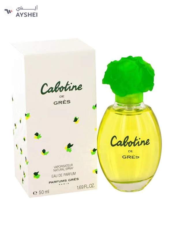 Cabotine de Gres De Gres EDP 50ml