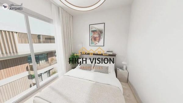 Royal Park, Masdar City, Abu Dhabi