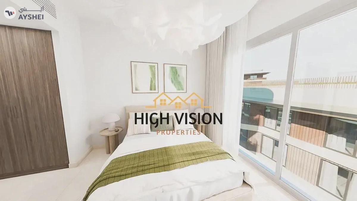 Royal Park, Masdar City, Abu Dhabi-2-2