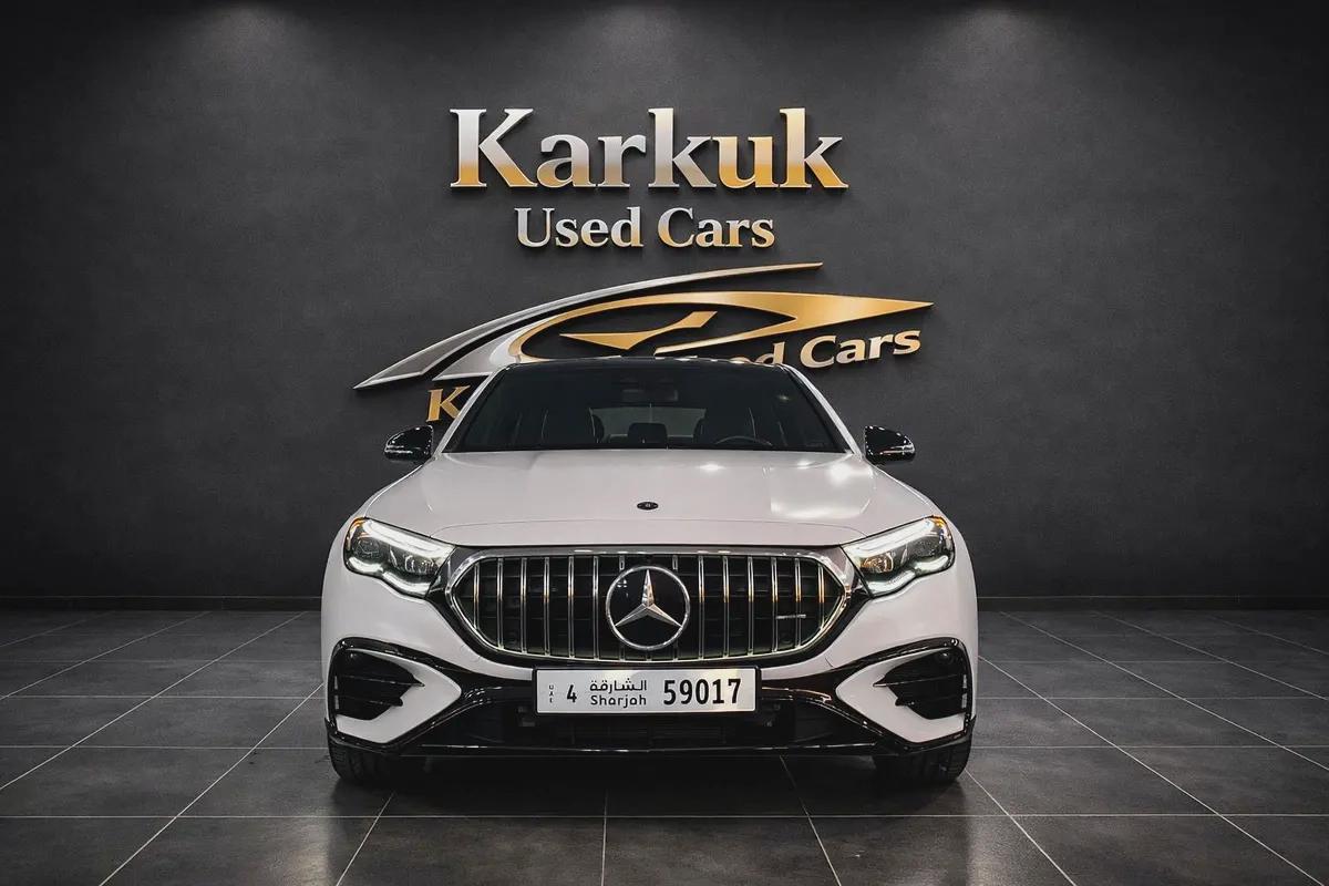 E53 AMG-2-2