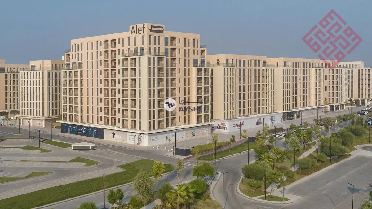 Perfect location high ROI | G+7 | FREE HOLD | airport road-0-landscape