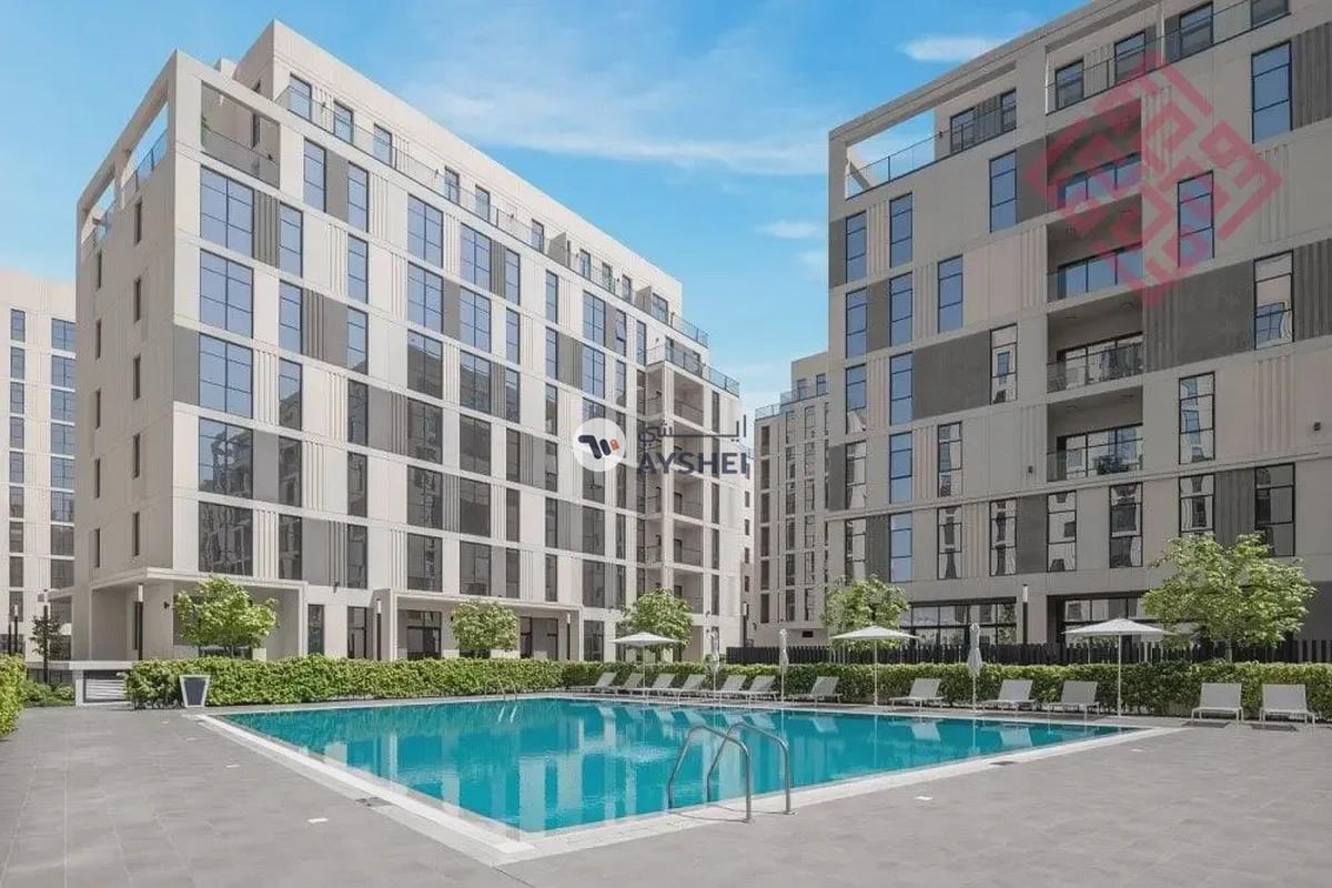 Perfect location high ROI | G+7 | FREE HOLD | airport road-0-landscape