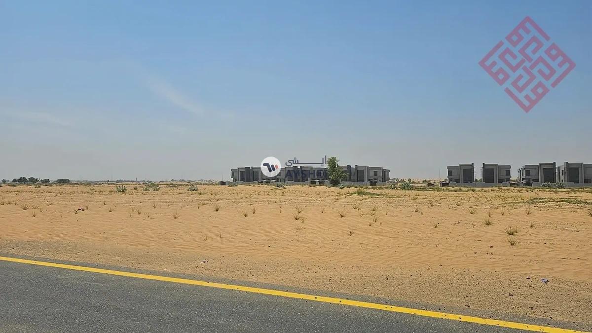 super wow | plot area | good price | big plot | Residential investment plots (G+2)-6-6