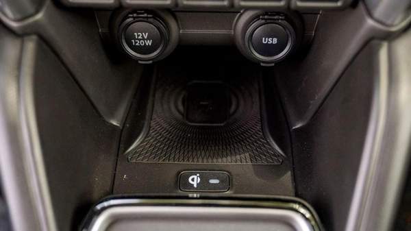 Suzuki Grand Vitara GLX 2026