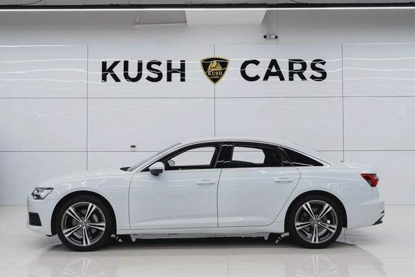 2020 AUDI A6 45 TFSI IN EXCELLENT CONDITION