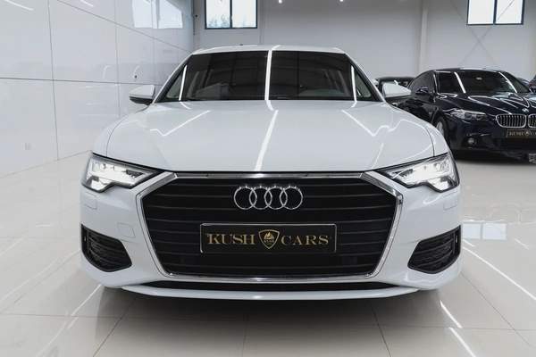 2020 AUDI A6 45 TFSI IN EXCELLENT CONDITION