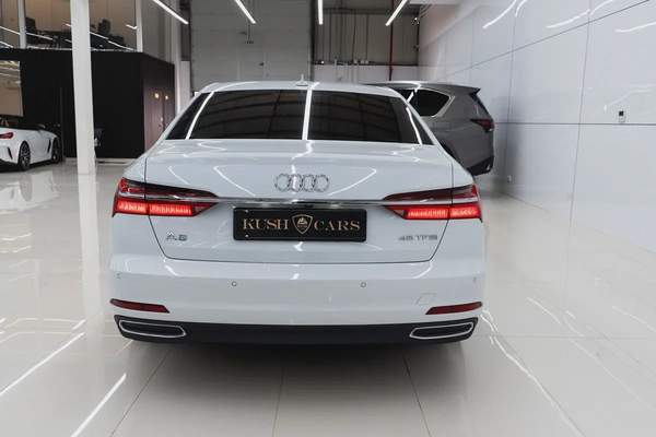 2020 AUDI A6 45 TFSI IN EXCELLENT CONDITION