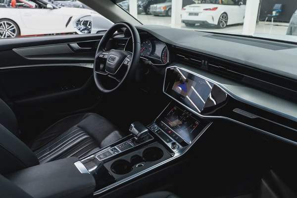 2020 AUDI A6 45 TFSI IN EXCELLENT CONDITION