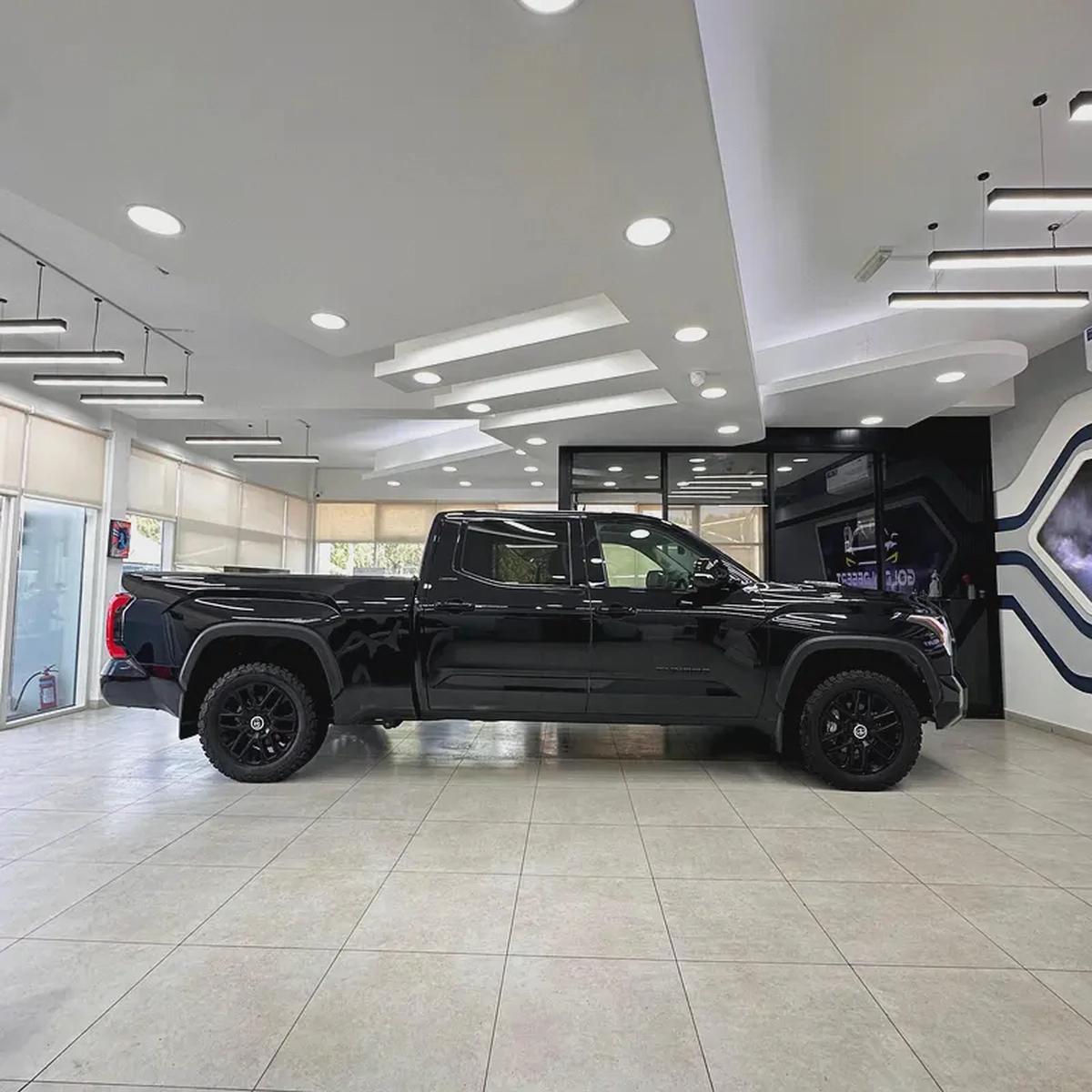 2024 Toyota Tundra Limited hybrid-3-3