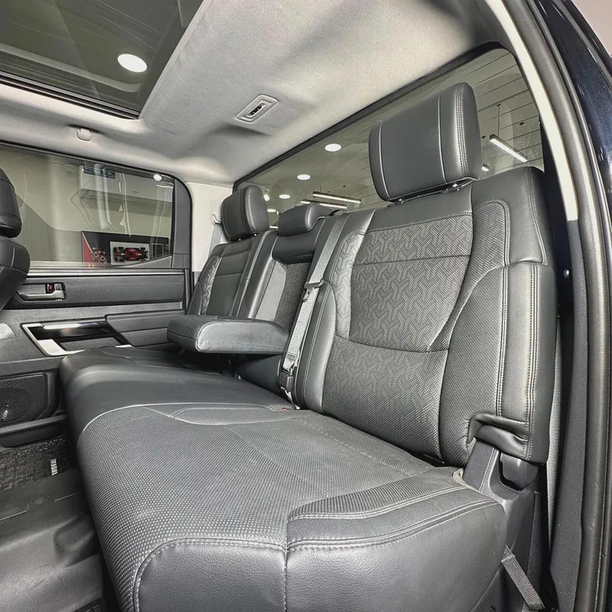 2024 Toyota Tundra Limited hybrid-10-10