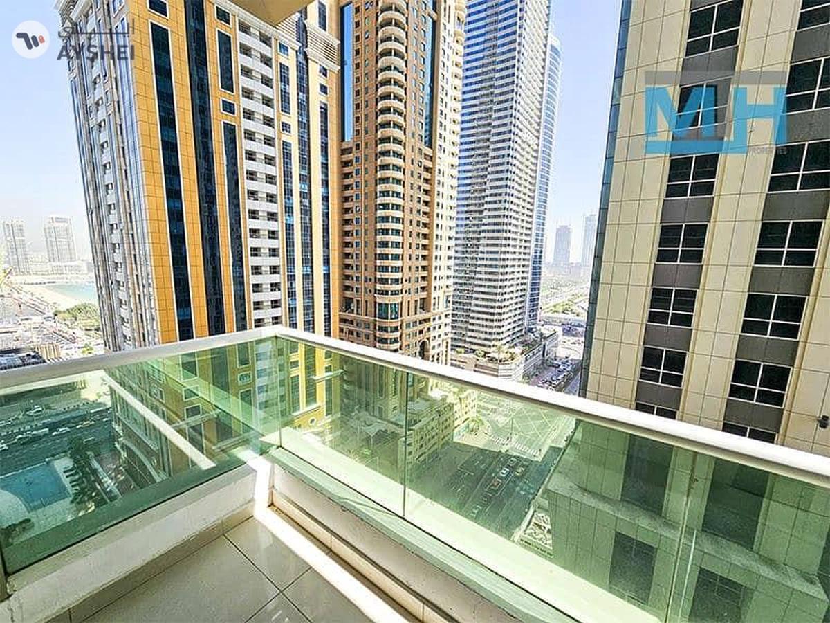 Marina Pinnacle, Dubai Marina, Dubai-0-landscape