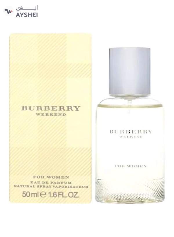 BURBERRY Weekend EDP 50ml
