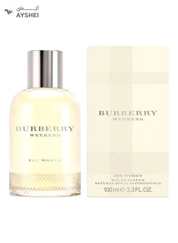 BURBERRY Weekend EDP 50ml