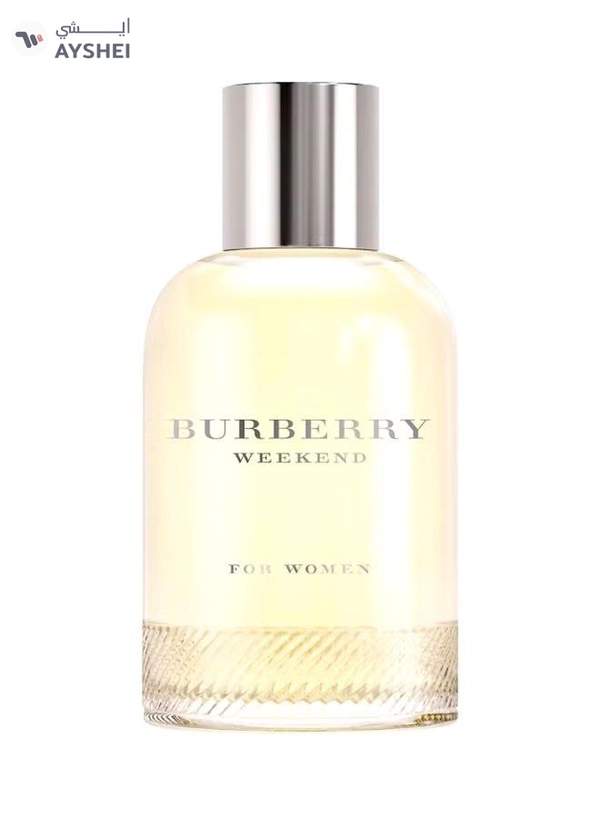BURBERRY Weekend EDP 50ml